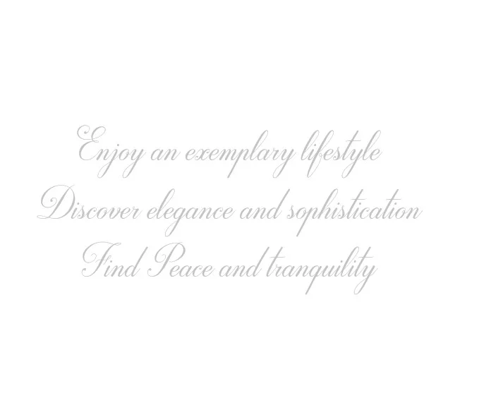 Mission Hills Luxury Apartments