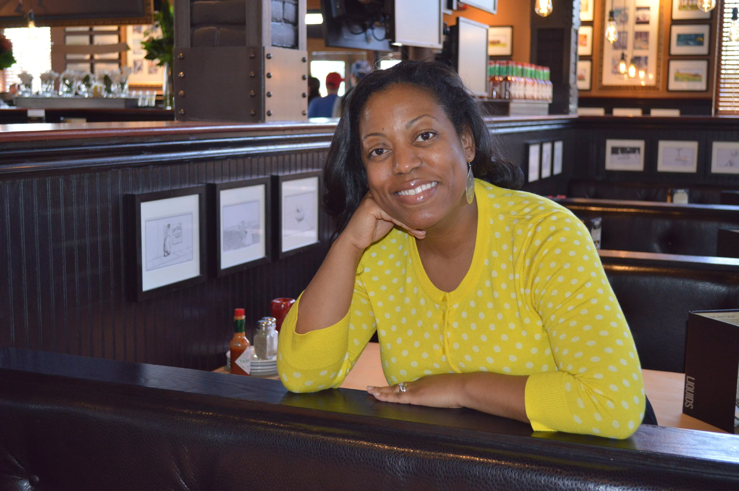 How to Stand Out and Create a Strong Brand at Work!