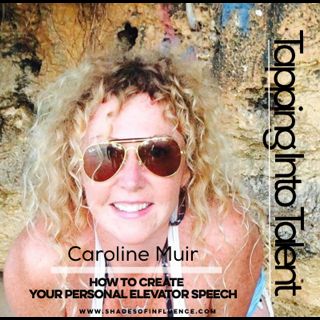  Providing specialty care to clients, focusing on a niche market and knowing how to promote herself and her businesses are ingredients in Caroline's recipe for success.&nbsp; Come meet Caroline Muir, owner of three Curl Ambassador salons, at our Tapp