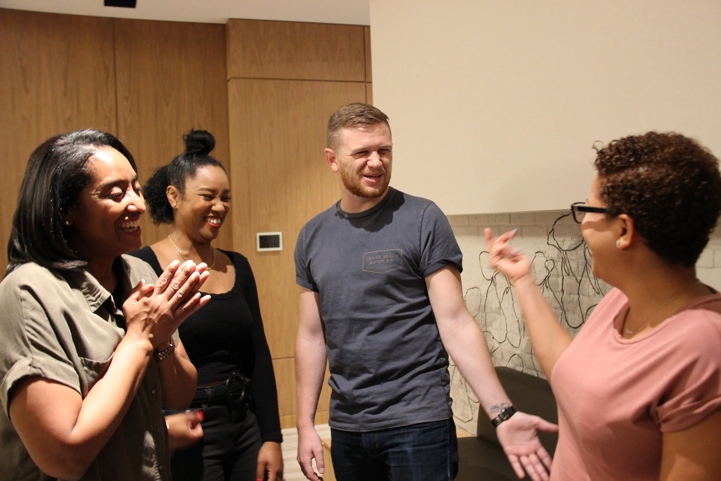 Does Being Male or Female Matter When You're Getting Feedback At Work?