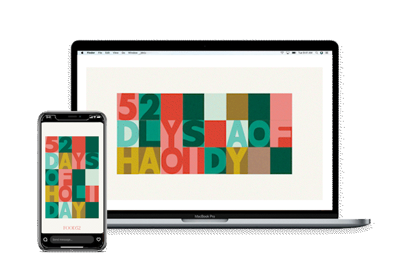 December color palette  (Copy)