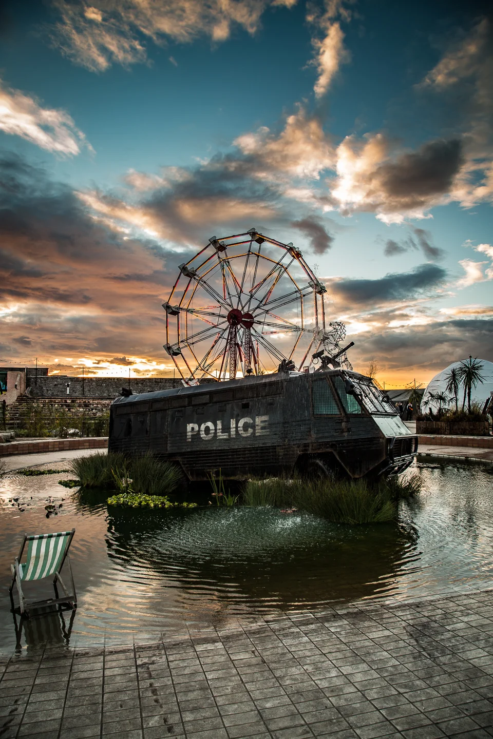 Police