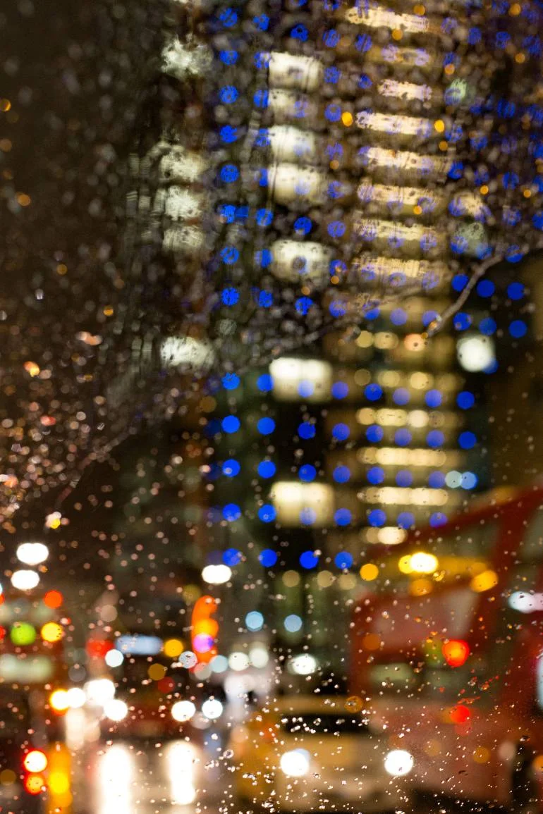 London Nights