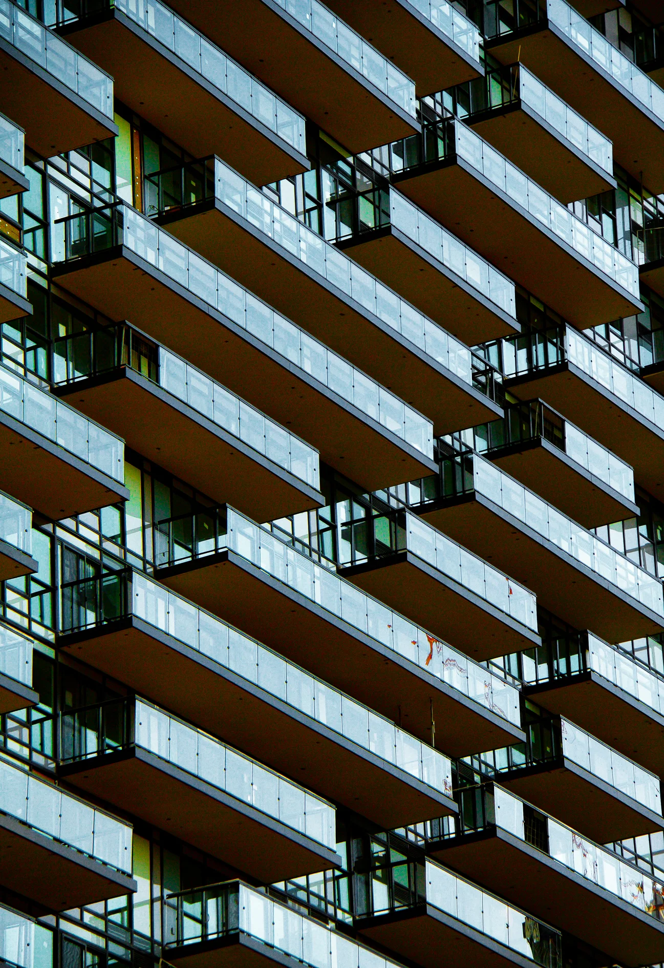 Toronto Glass