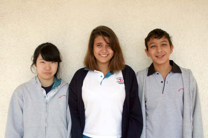 2012_Published in Egyptian Gazette_Finalists.jpg