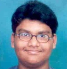 Pranav Madhikar
