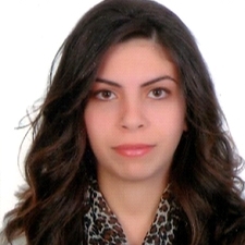 Maggi Shafik