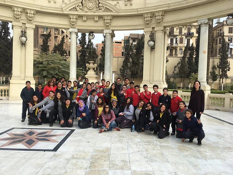 Abdeen Palace - 2017