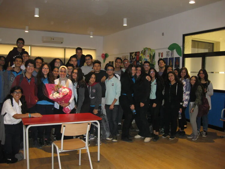 Onsi Sawiris Scholarship Program - 2019