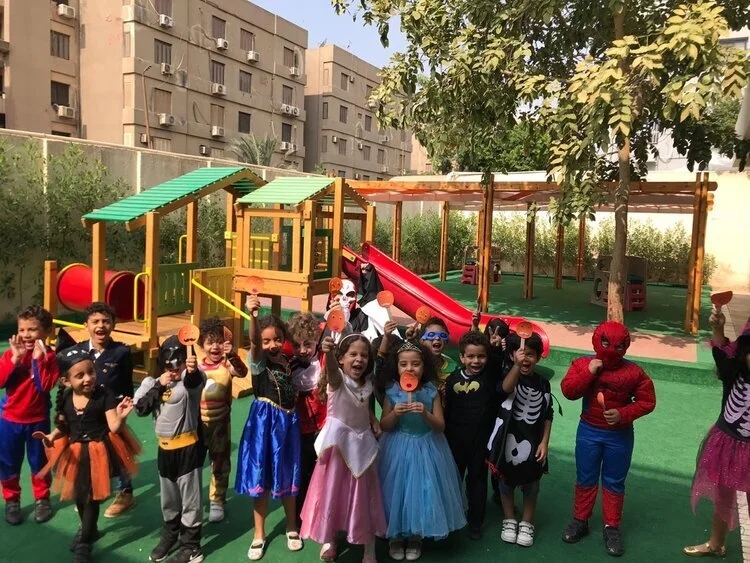 Costume Party - 2019