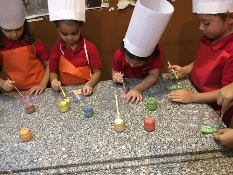 Chocolate Ganache Trip - 2019