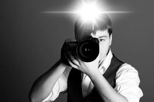 Professional Photographer