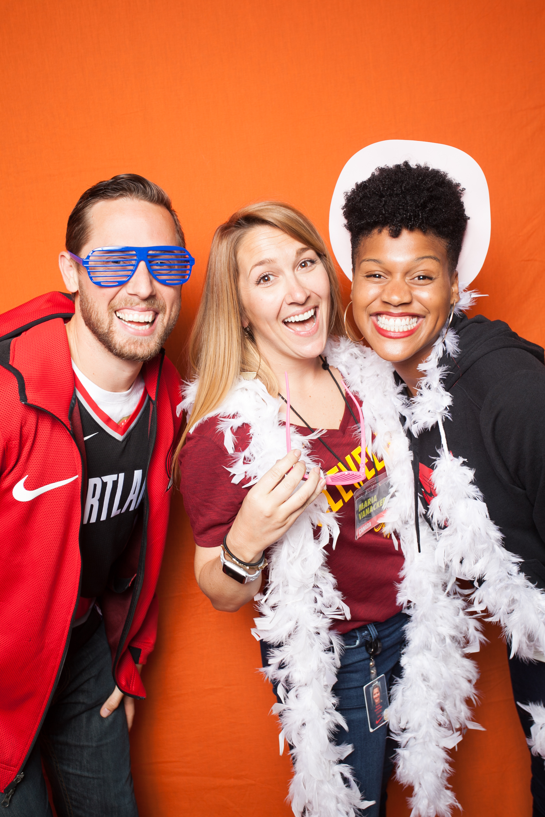 Party Box Photo Booth