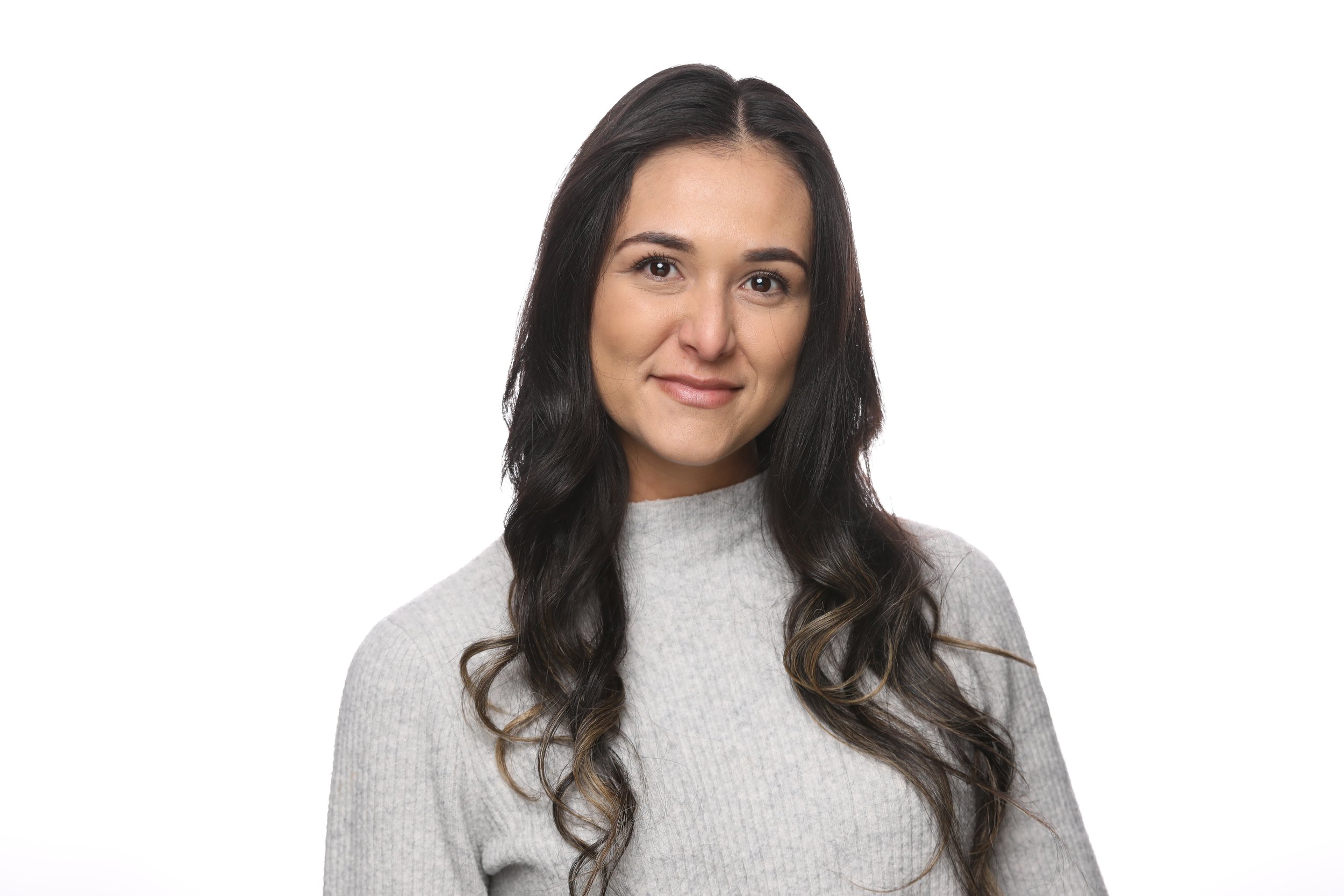 Corporate Tradeshow Headshot white background2