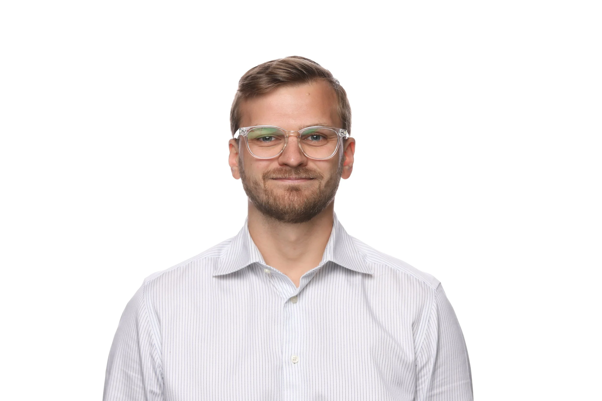 Corporate Tradeshow Headshot white background4