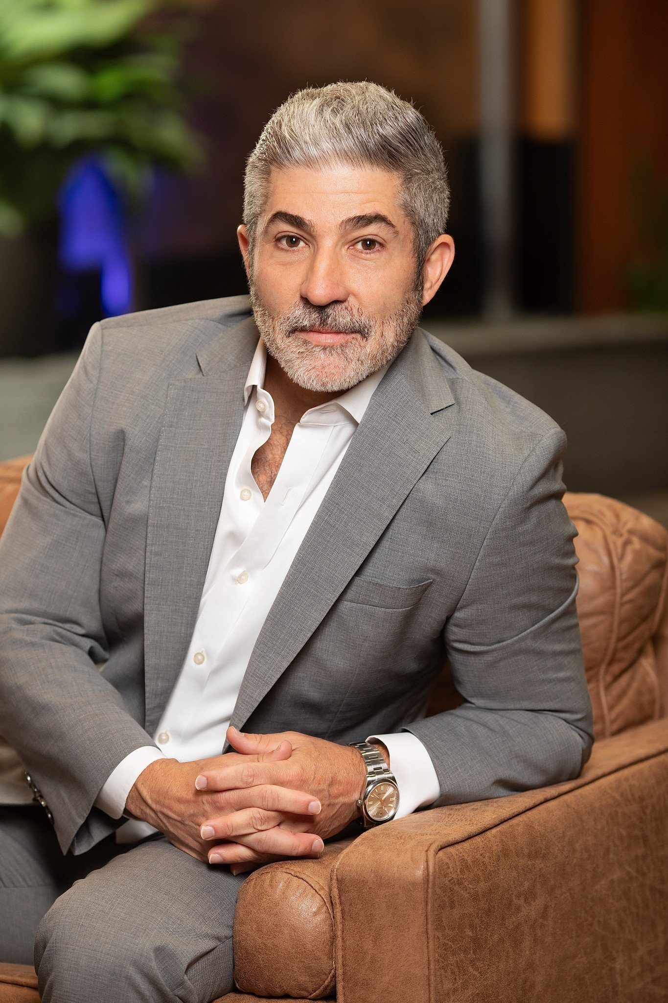 Executive Headshot Photography | Portland Corporate Events