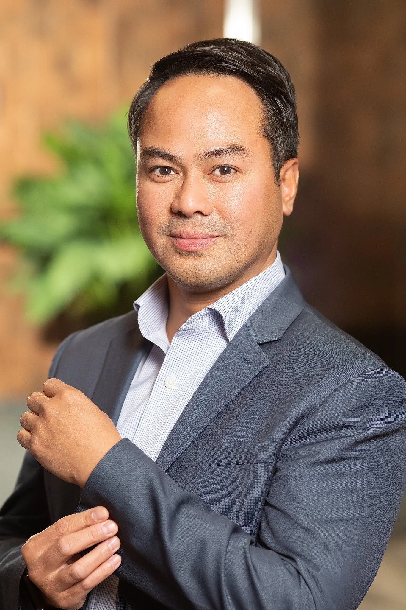 Professional Headshot Photography | Corporate Event Portraits Portland