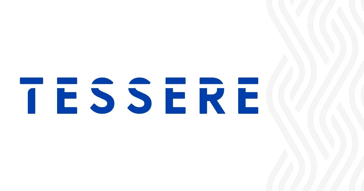 Tessere Logo