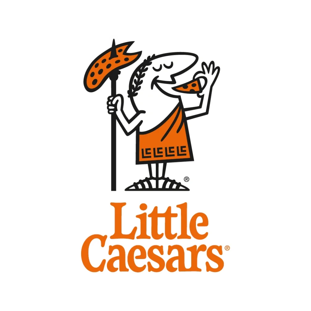 Little Ceasars Logo
