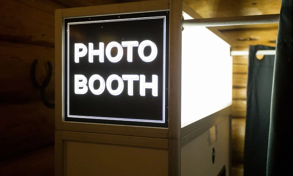 Debunking 3 Common Photo Booth Misconceptions