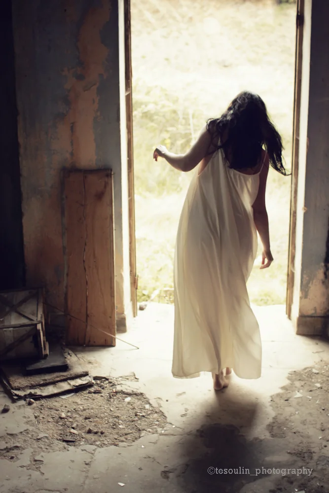 Inhabit Part Two - Contemplation