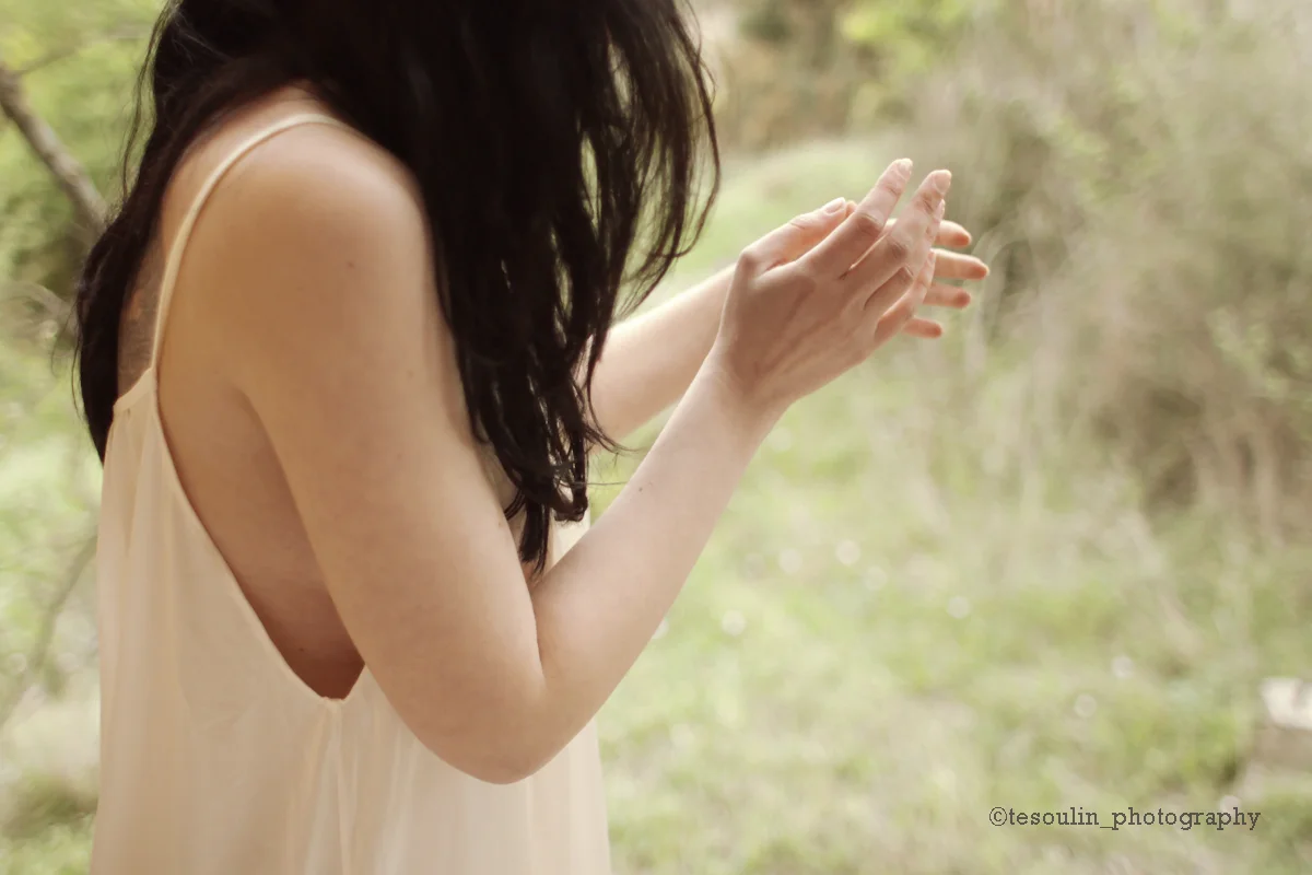 Inhabit Part Three - Escape