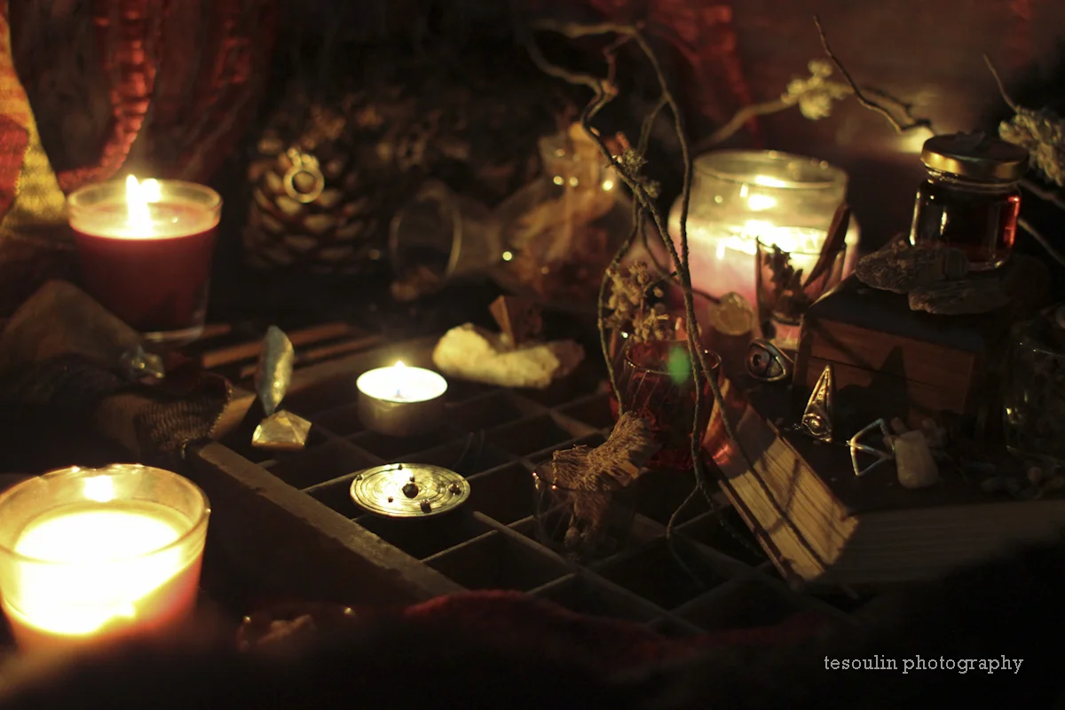 Milk of the Poppy Jewels Lookbook 2013