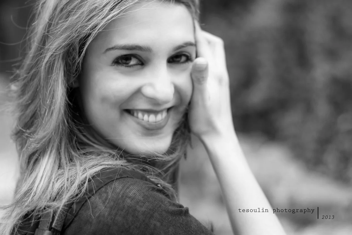 Katia - A walk in the park