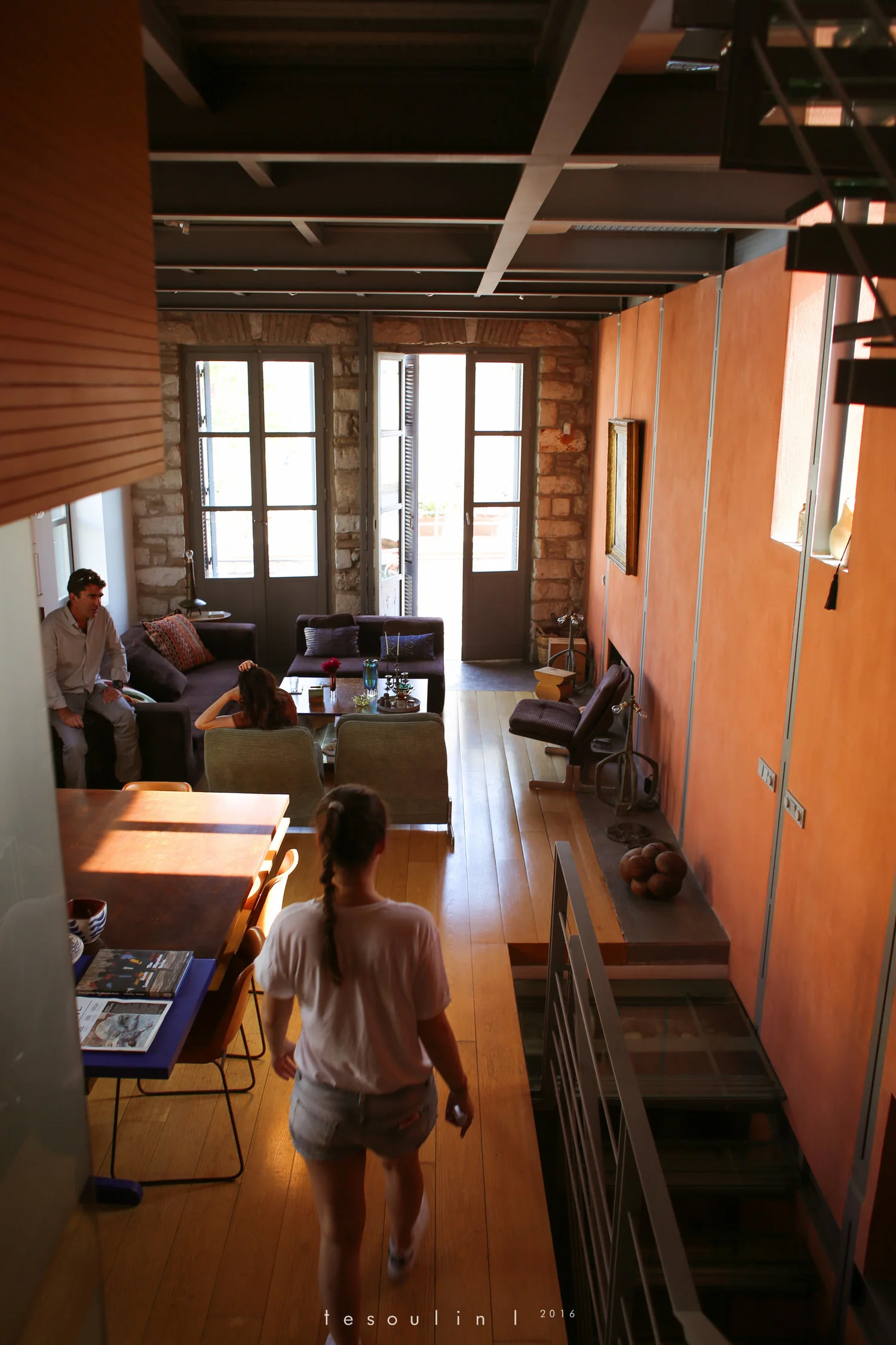 Open House Athens 2016 - Home No2