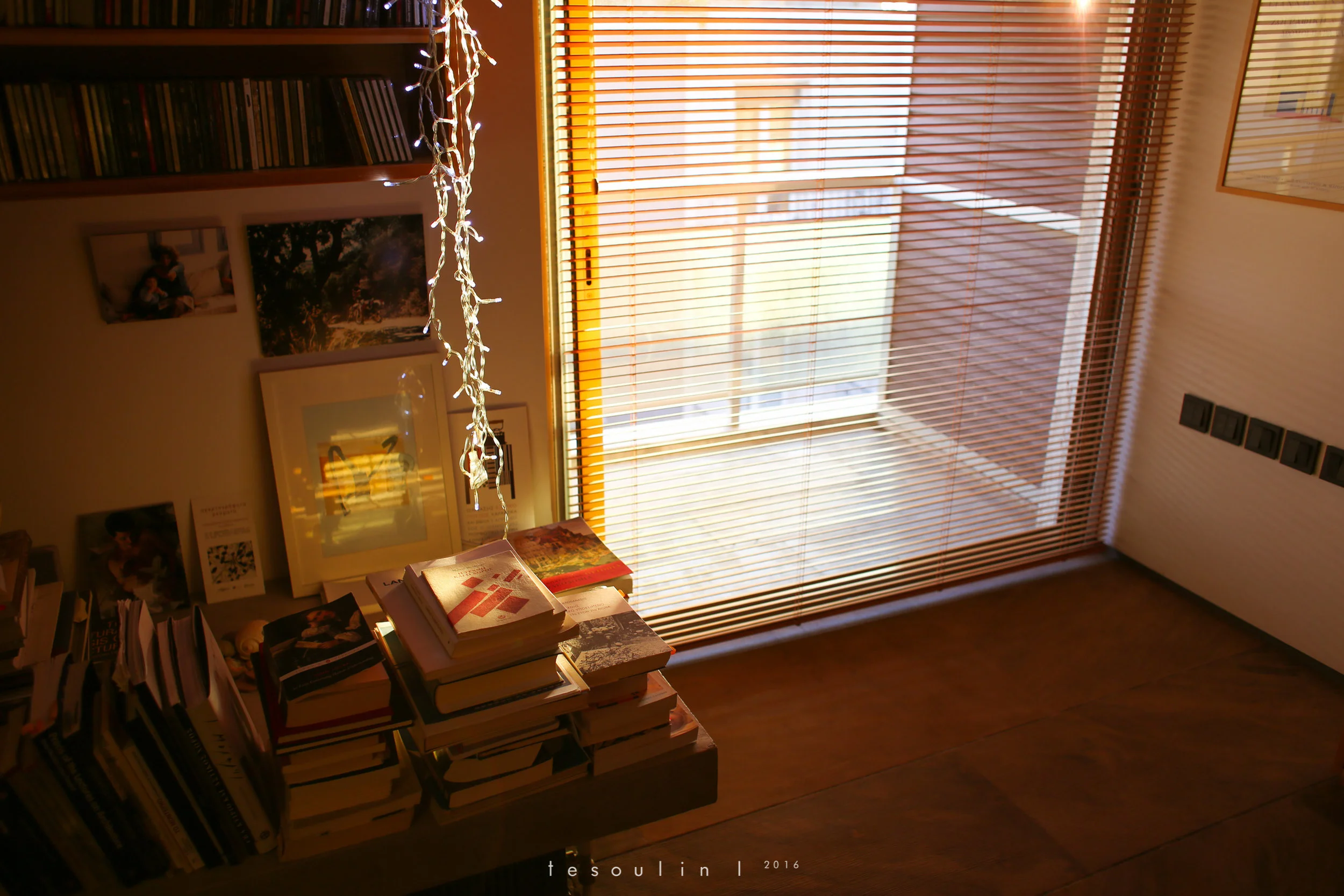 Open House Athens 2016 - Home No1