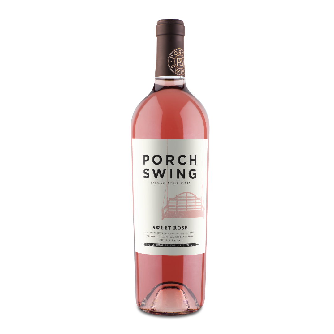 Trade — Porch Swing Wine