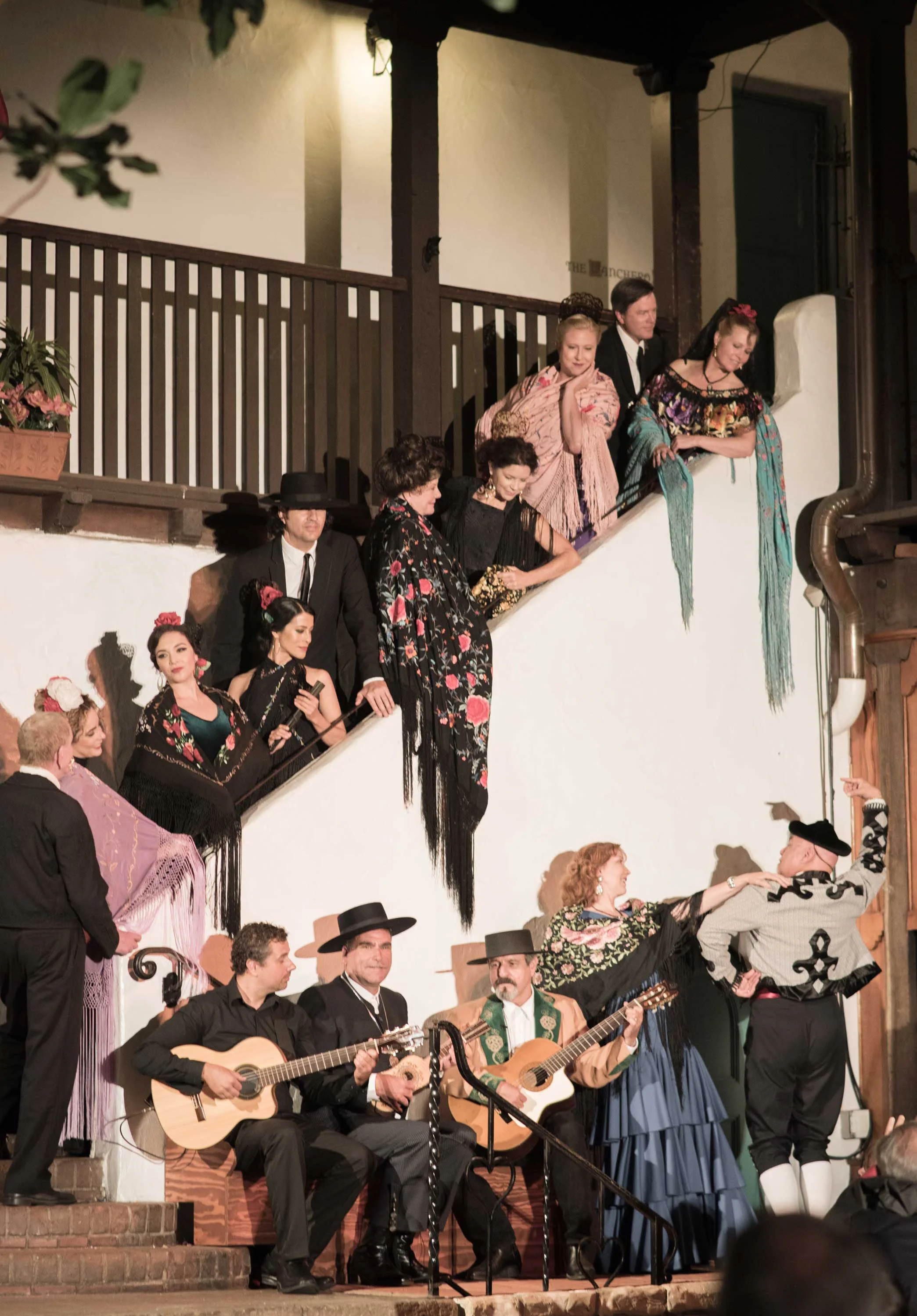 Fiesta History
