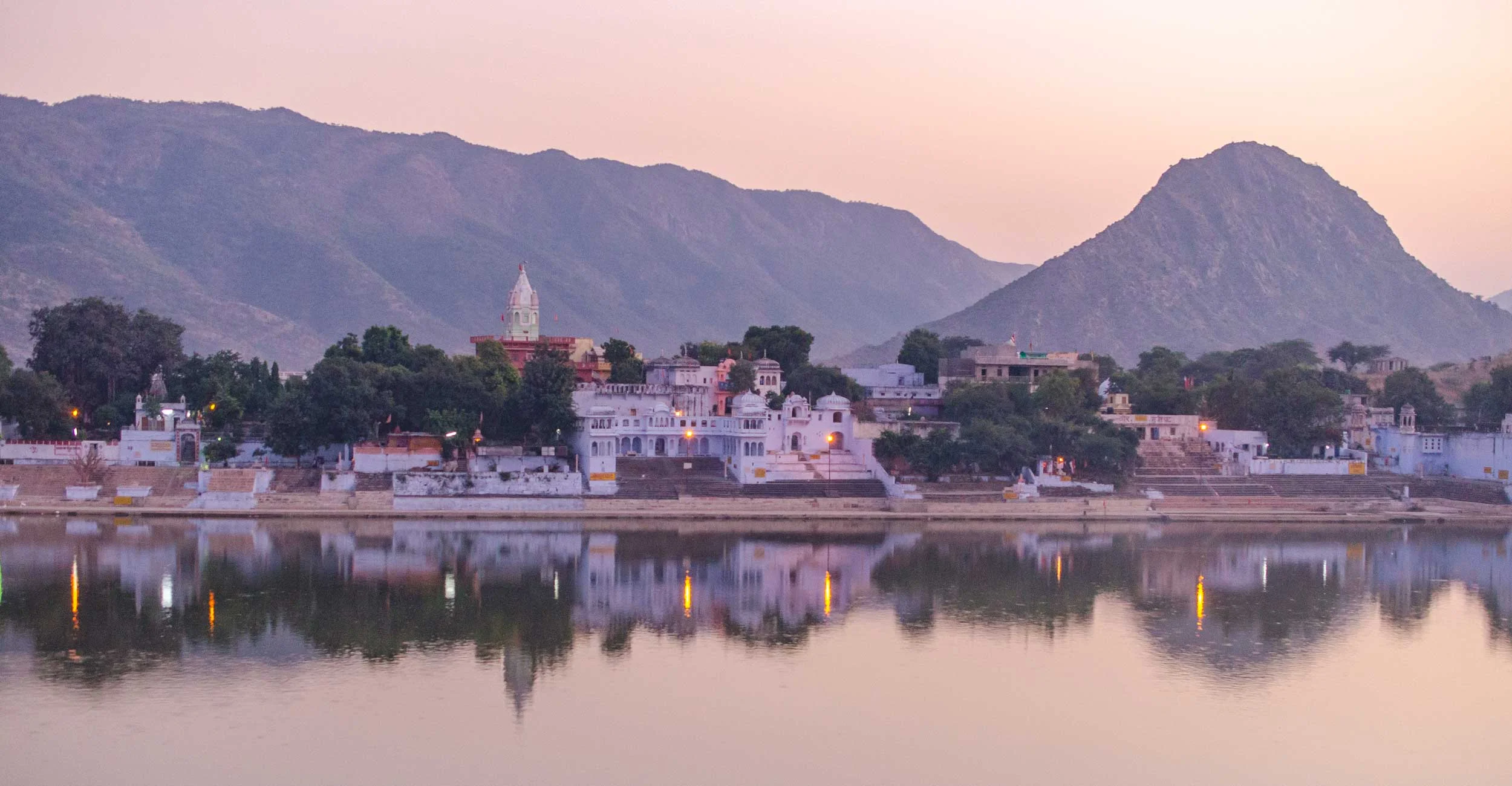Pushkar