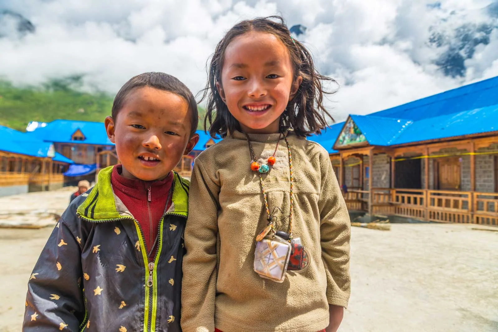 Nubri Kids
