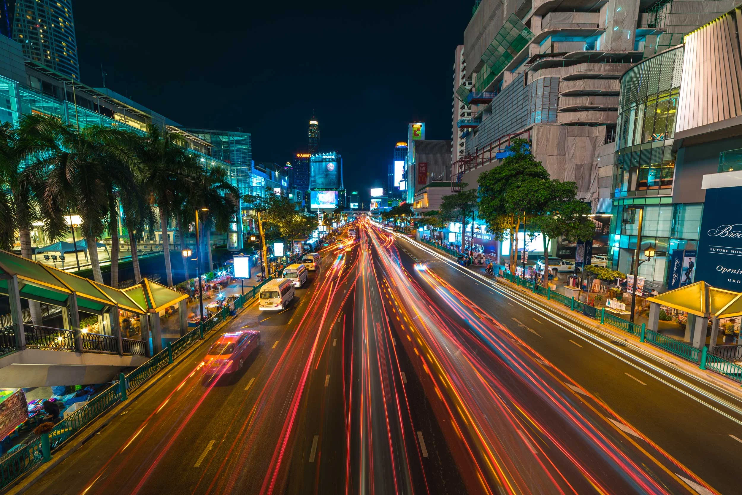 Rajadamnoen