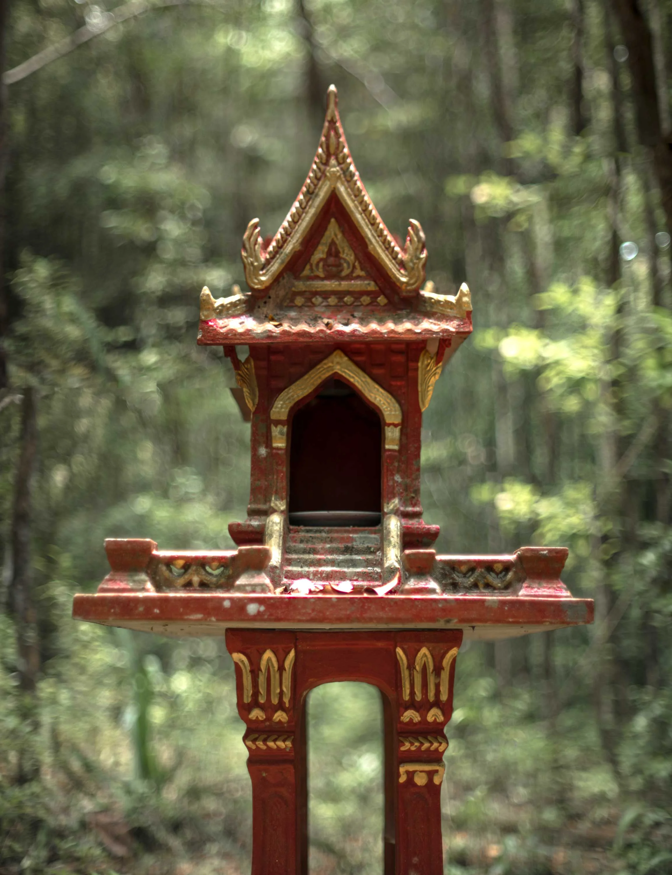 Spirit House