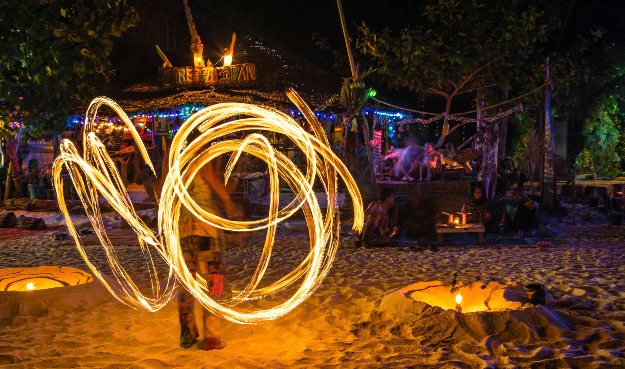 Firedancer