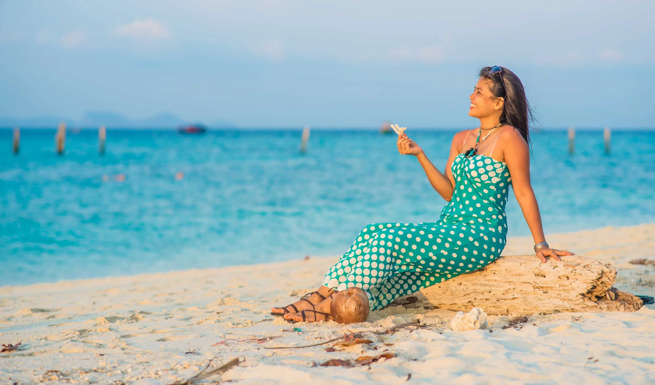 Island Girl