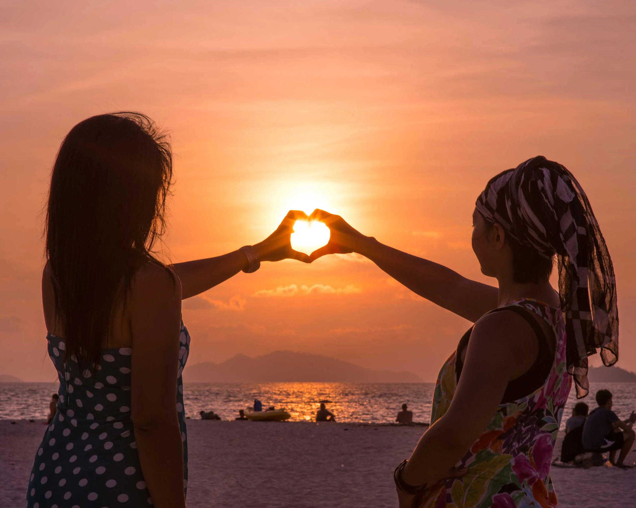 Beach Love