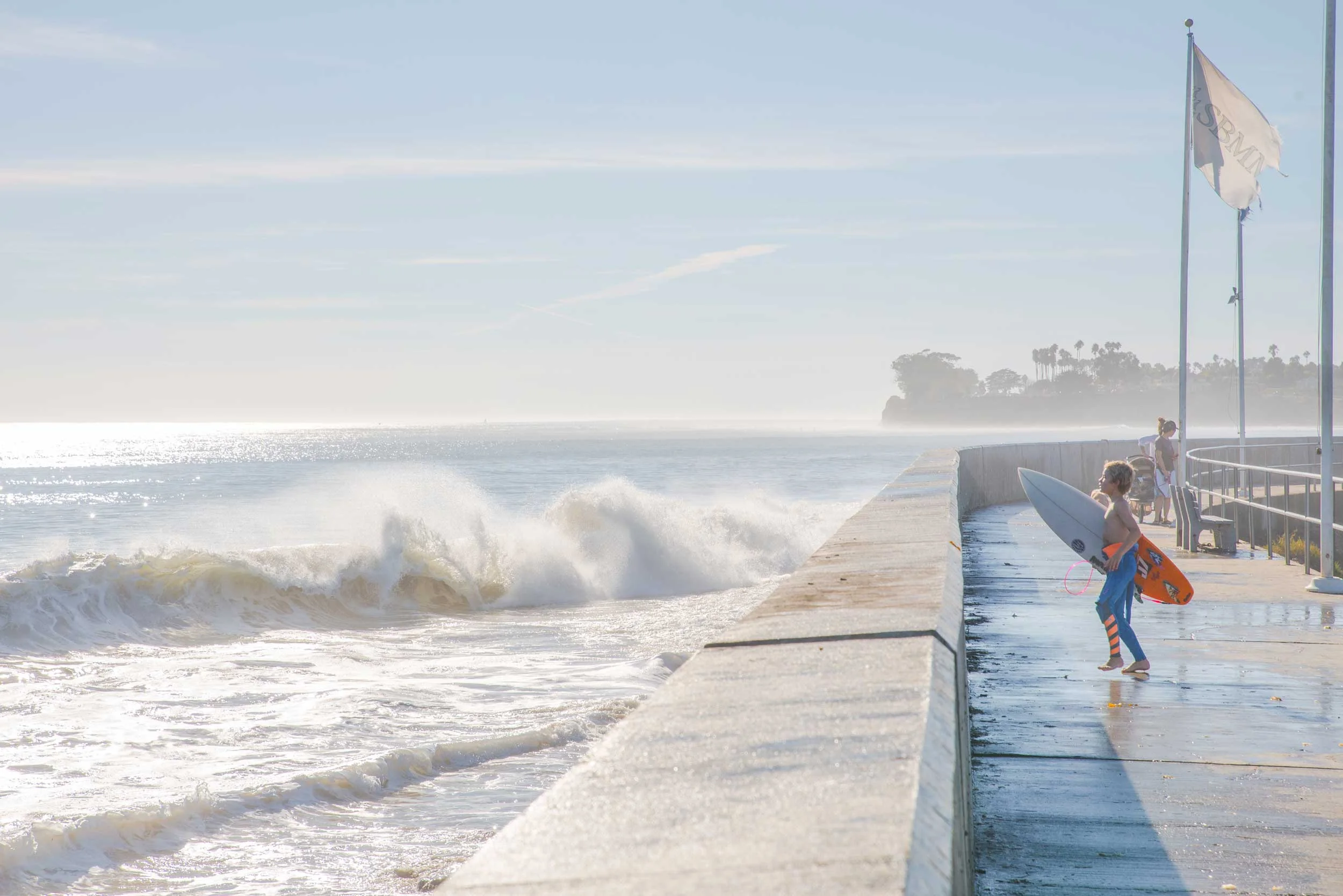 Surf Check