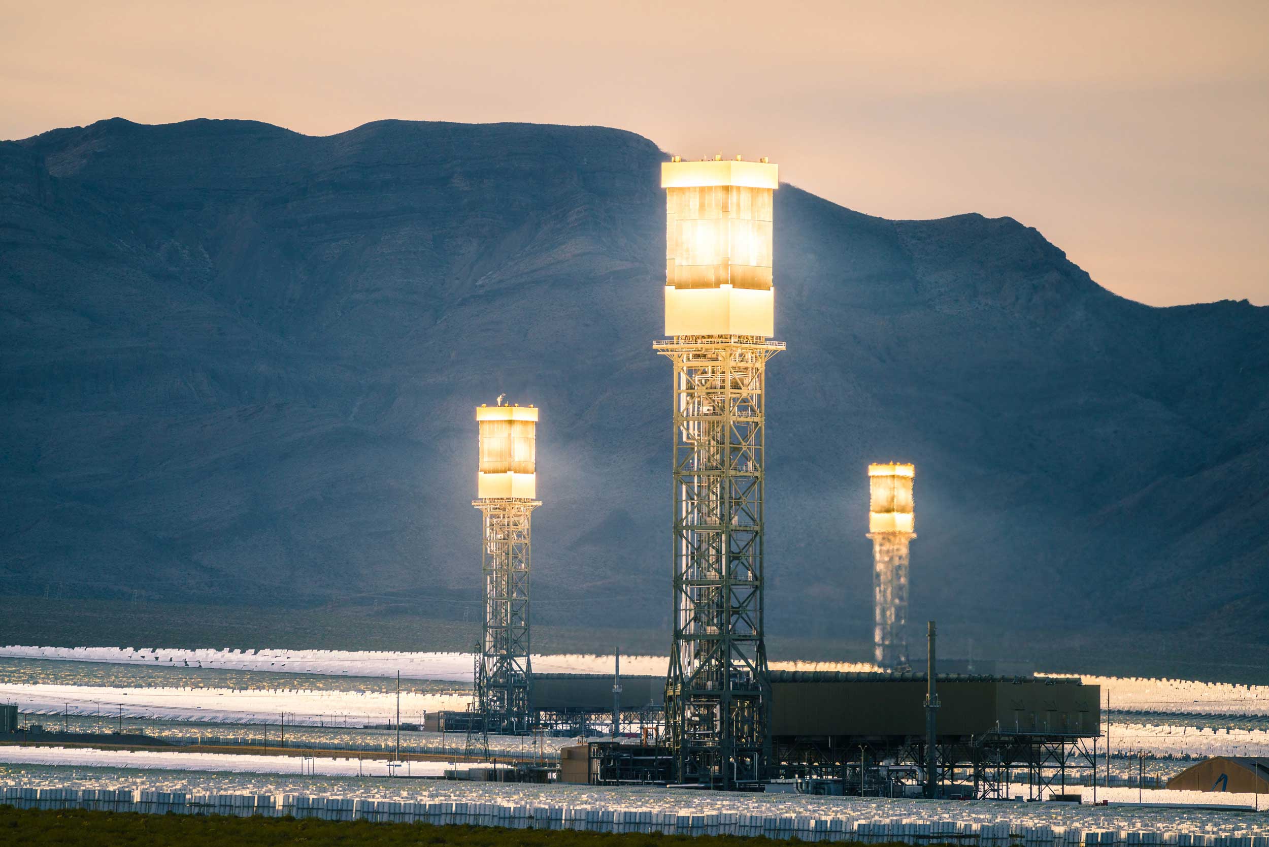 Ivanpah