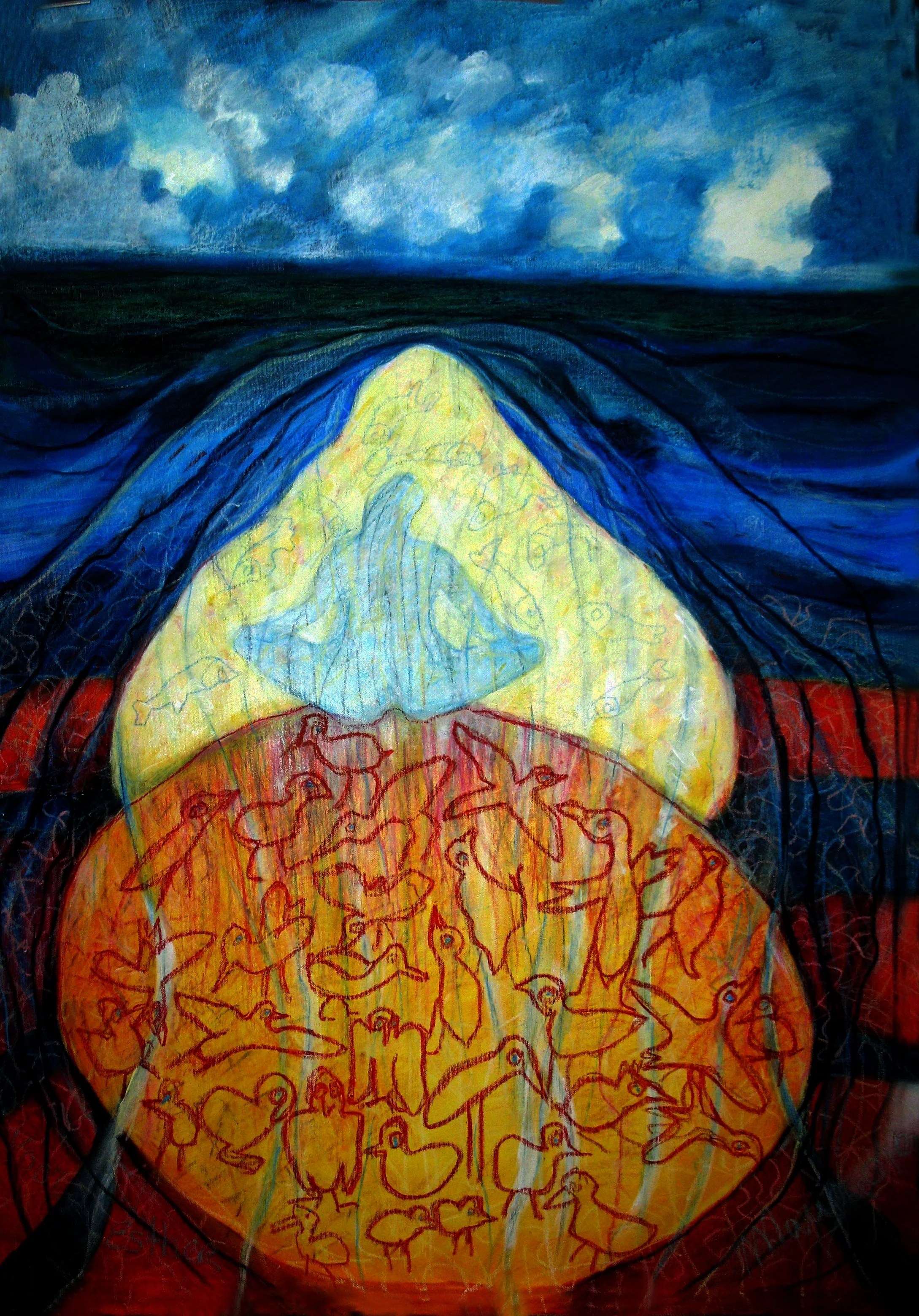 for esther70x 100 canvas.JPG