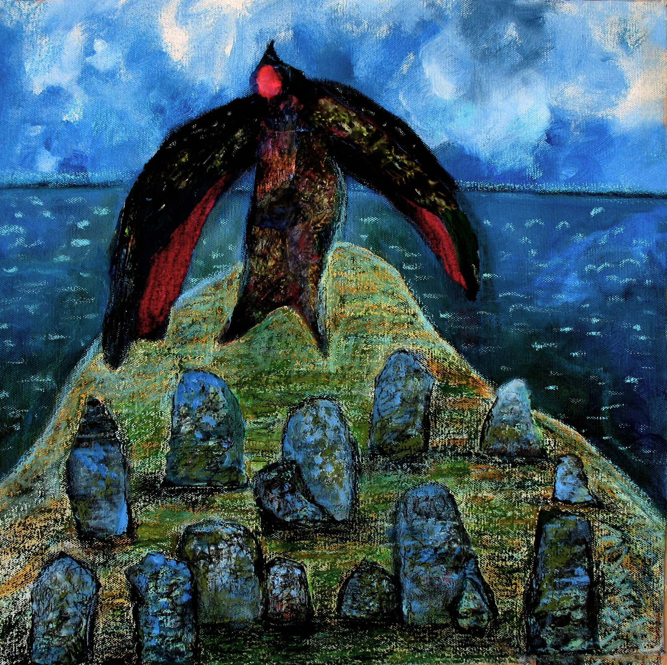 island 52,5x53,5  canvas (2).JPG