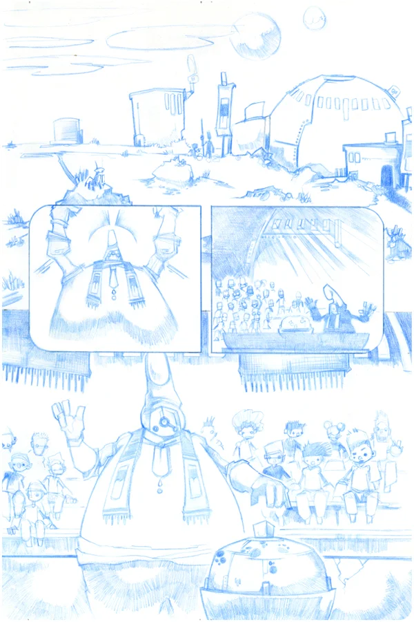 Shell pg. 1