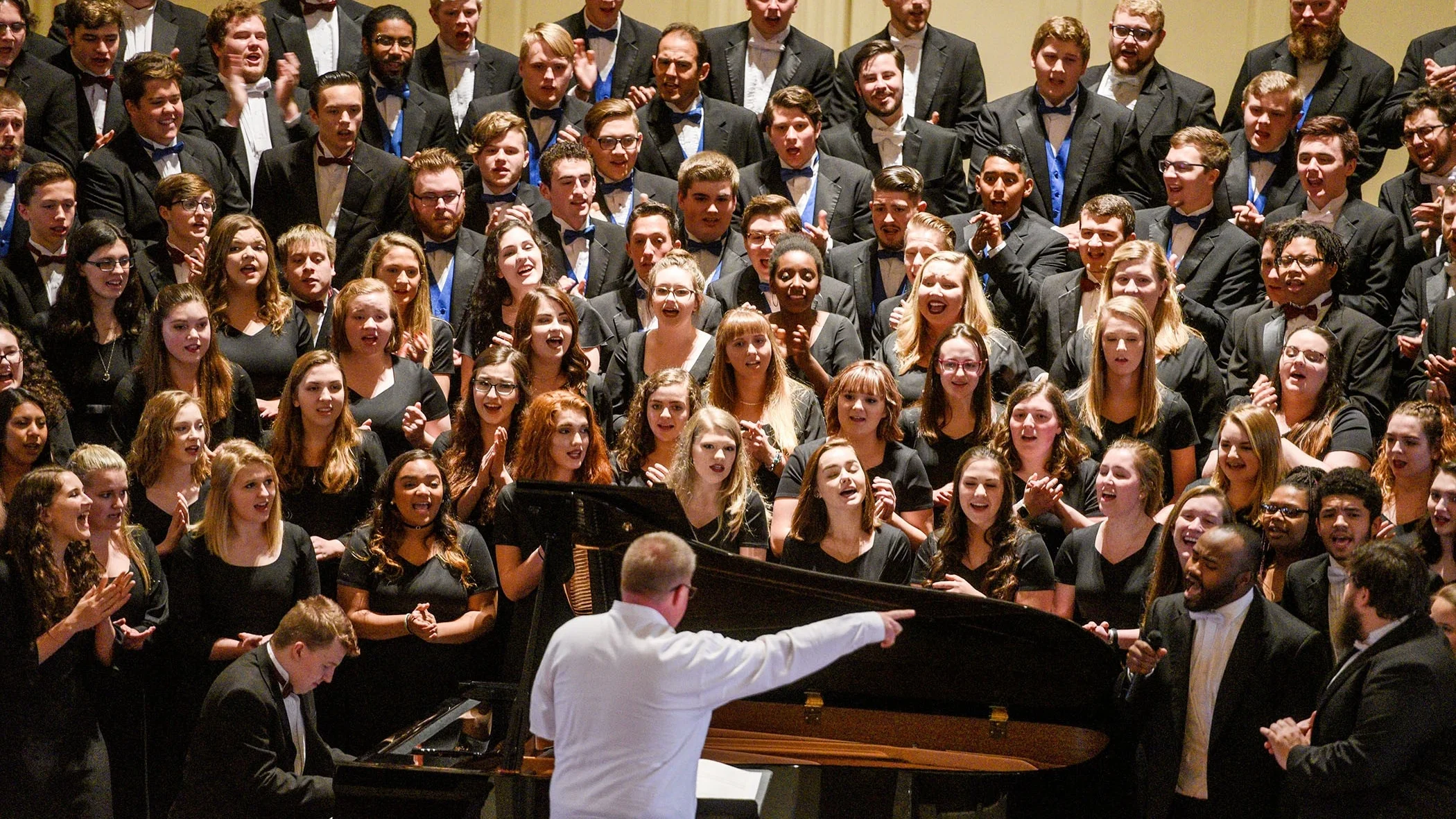 ETSU Chorale