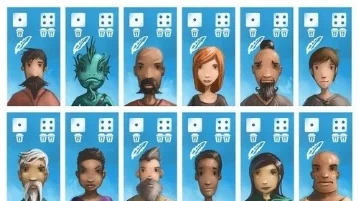 It's Complicated Game Night