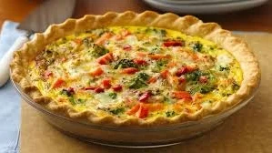 Wednesday Night Supper