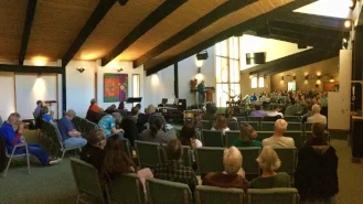 Annual Congregational Meeting