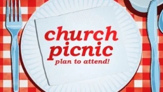 Annual Church Picnic