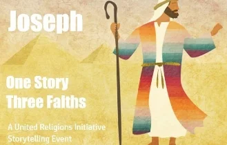 One Story Three Faiths
